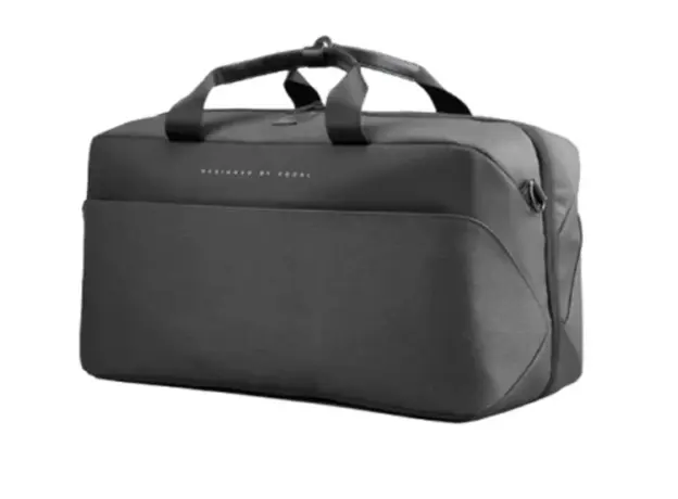 ჩანთა Kingsons Travel Duffel Bag Dark Grey - K9708W-N