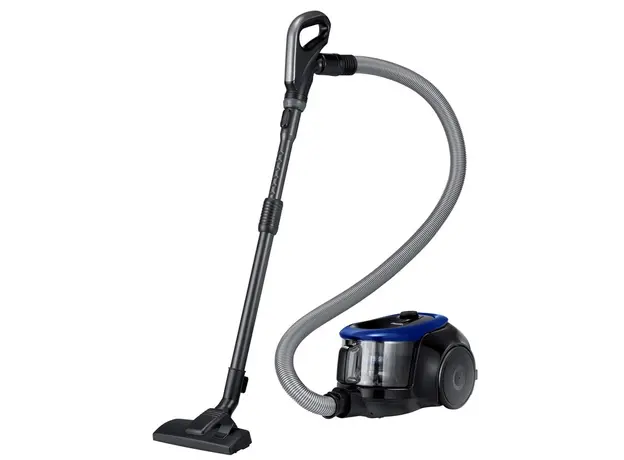 მტვერსასრუტი SAMSUNG - VC18M21A0SB/EV, 2 image