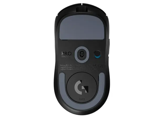 მაუსი Logitech Gaming Mouse G PRO X SUPERLIGHT 2 LIGHTSPEED WL, 2 image