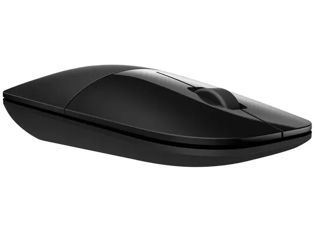 მაუსი HP Z3700 Black Wireless Mouse (V0L79AA), 3 image