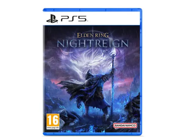თამაში Sony PS5 Game Elden Ring Nightreign