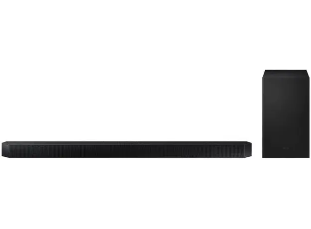 სახლის კინოთეატრი SAMSUNG-HW-Q700B/RU, 2 image