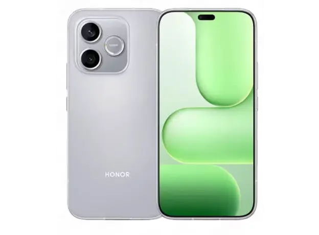 მობილური ტელეფონი Honor 600 Lite 8GB/256GB Velvet Grey/D