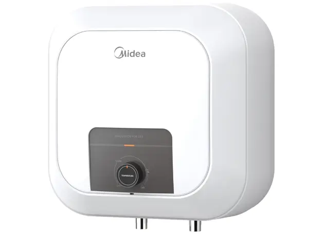 წყლის ელექტრო გამაცხელებელი Midea MWH15-20MVD1O(CIS)W, 3 image