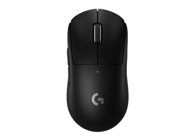 მაუსი Logitech Gaming Mouse G PRO X SUPERLIGHT 2 LIGHTSPEED WL