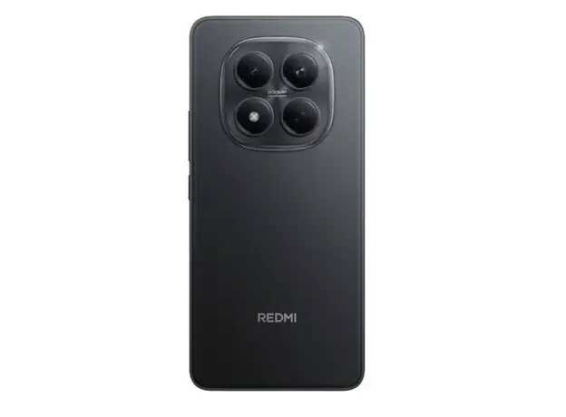 მობილური ტელეფონი Xiaomi Redmi Note 15 Pro 12GB/512GB Black/D, 3 image