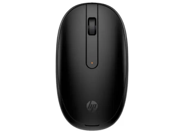 მაუსი HP 240 BLK BT/3V0G9AA