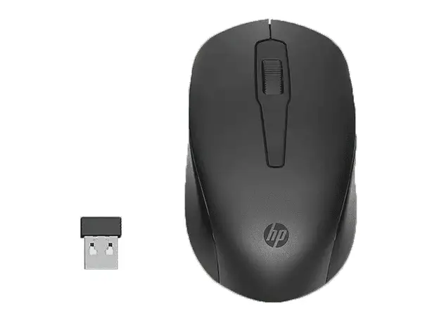 მაუსი HP 150 WRLS Mouse (2S9L1AA)