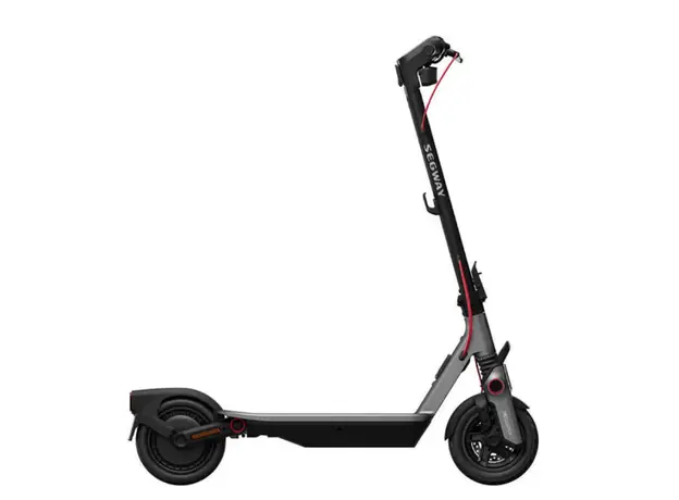 სკუტერი Ninebot KickScooter F3, 3 image