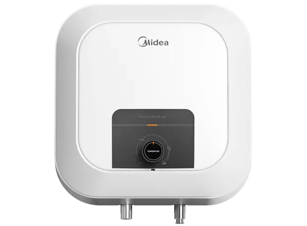 წყლის ელექტრო გამაცხელებელი Midea MWH15-20MVD1O(CIS)W