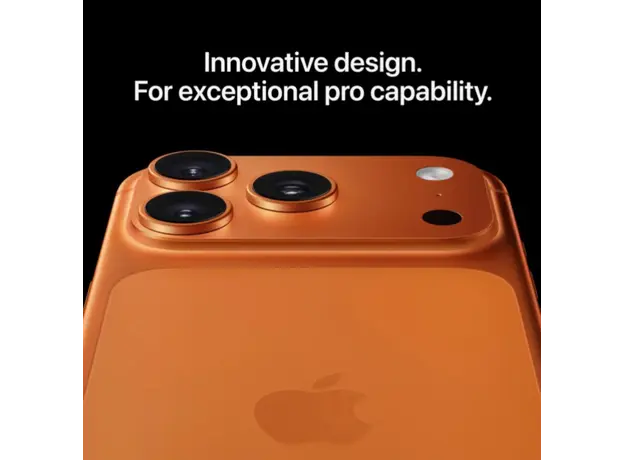 Mobile phone Apple iPhone 17 Pro 512GB Silver, 7 image