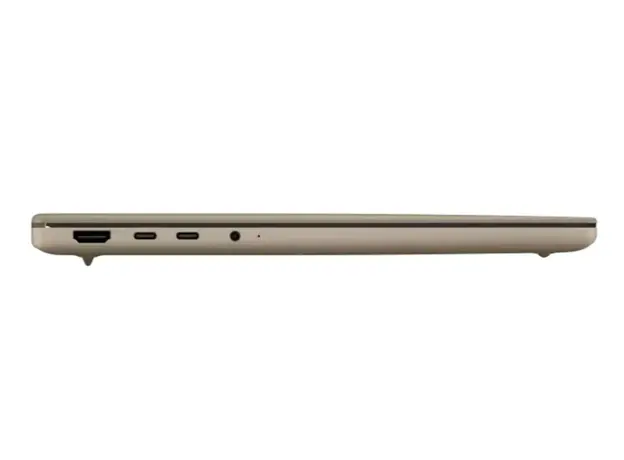ნოუთბუქი Asus Zenbook A14  14'' OLED Snapdragon X2  Elite X2E88100  4.0GHz  32GB 1TB SSD Adreno iGPU  WIN 11 HOME Beige, 5 image