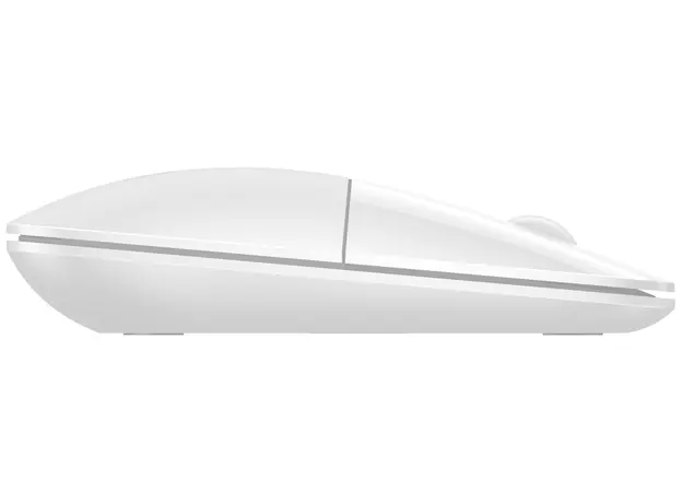 მაუსი HP Z3700 White Wireless Mouse, 3 image