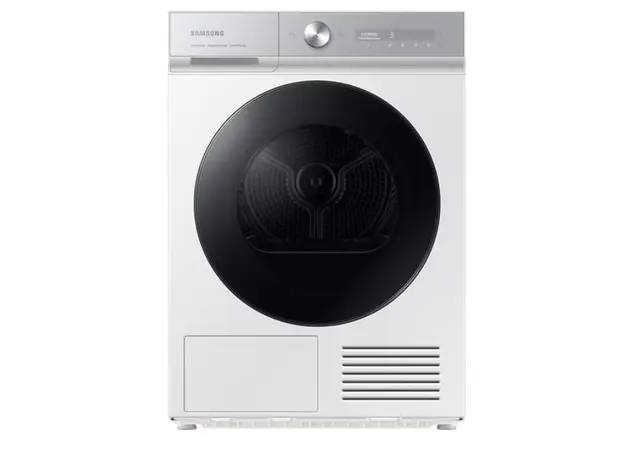 საშრობი SAMSUNG DV90BB9445GHLP