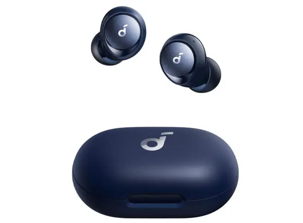 Headphones Anker Soundcore Space A40 Blue