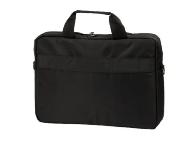 ნოუთბუქის ჩანთა Vertex VX-414B Carry Bag 14" Black, 2 image