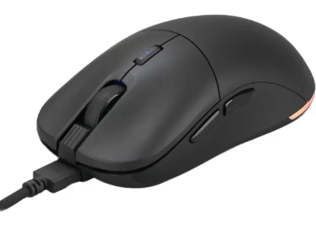 მაუსი 2E GAMING Mouse HyperDrive Pro WL, RGB Black