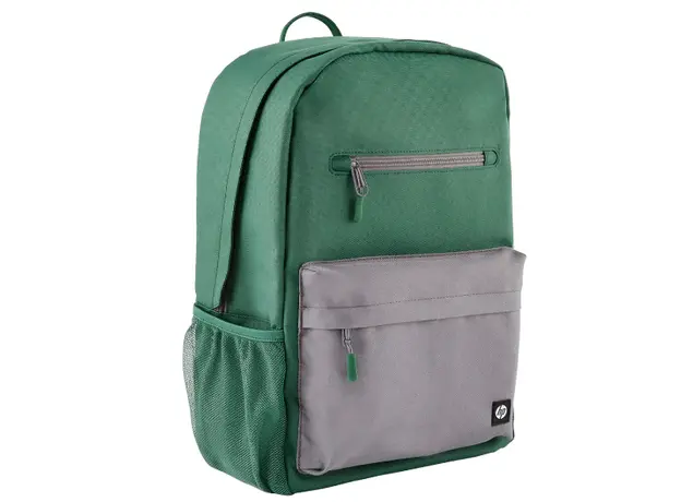 ნოუთბუქის ჩანთა HP Campus Green Backpack, 2 image