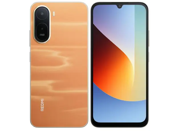 მობილური ტელეფონი Xiaomi Redmi A7 Pro 4GB/64GB Orange/D