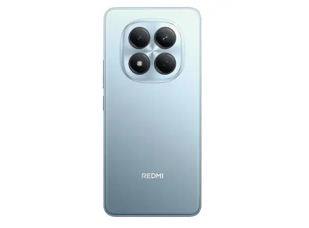 მობილური ტელეფონი Xiaomi Redmi Note 15 Pro 12GB/512GB Blue/D, 2 image