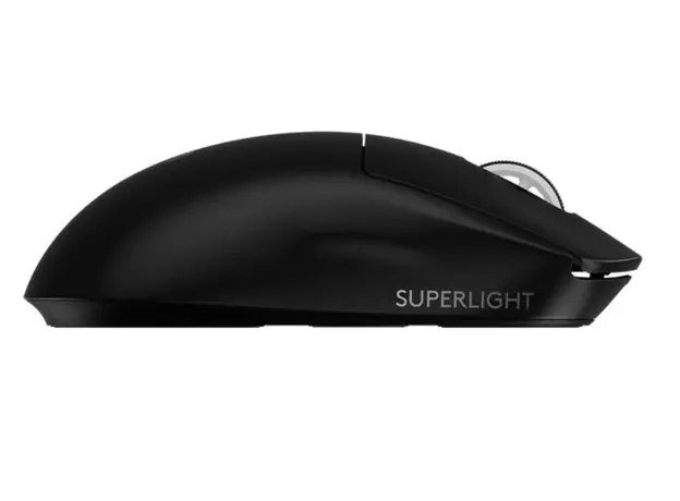 მაუსი Logitech Gaming Mouse G PRO X SUPERLIGHT 2 LIGHTSPEED WL, 4 image