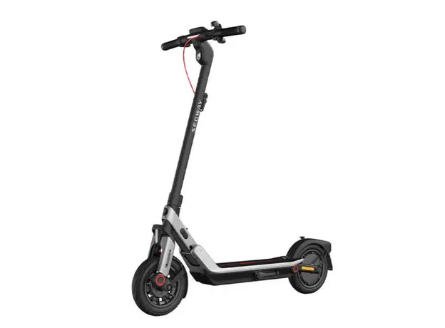 ელექტრო სკუტერი Ninebot KickScooter E3 Pro