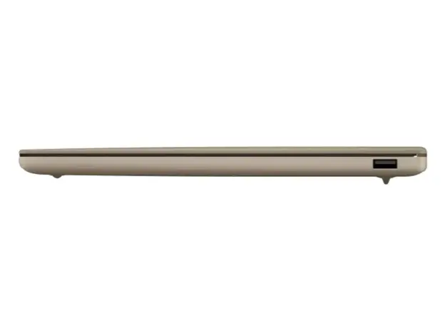 ნოუთბუქი Asus Zenbook A14  14'' OLED Snapdragon X2  Elite X2E88100  4.0GHz  32GB 1TB SSD Adreno iGPU  WIN 11 HOME Beige, 4 image