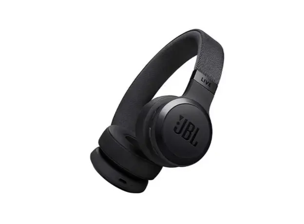 ყურსასმენი JBL JBLT670NCBLK