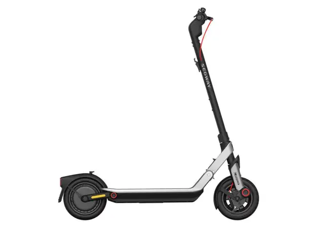 ელექტრო სკუტერი Ninebot KickScooter E3, 3 image