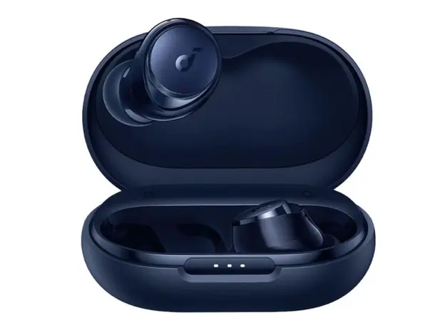 Headphones Anker Soundcore Space A40 Blue, 2 image