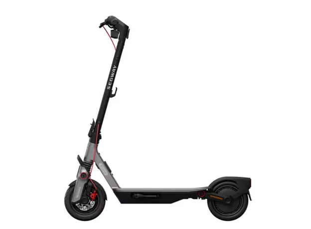 სკუტერი Ninebot KickScooter F3, 2 image