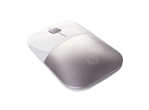 მაუსი HP Wireless Mouse Z3700 Pink, 2 image