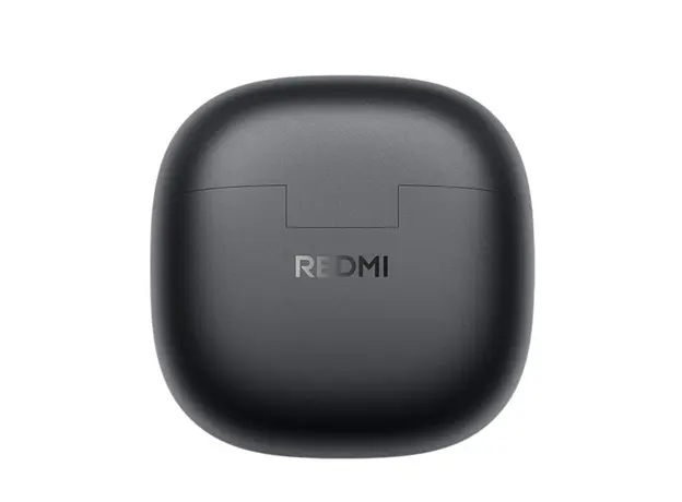ყურსასმენი Xiaomi Redmi Buds 8 Active Black, 4 image