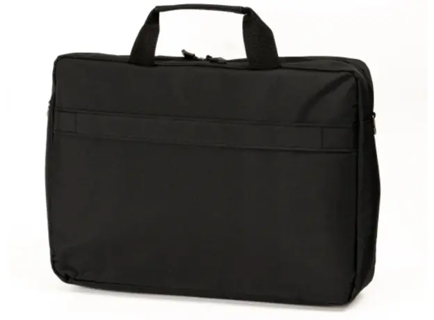 ნოუთბუქის ჩანთა Vertex VX-216B Carry Bag 15.6" Black, 2 image