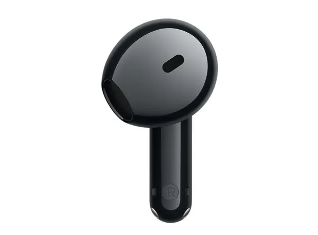 ყურსასმენი Xiaomi Redmi Buds 8 Active Black, 2 image