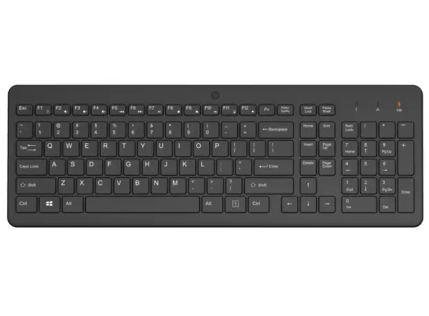 კლავიატურა HP 220 WL/805T2AA