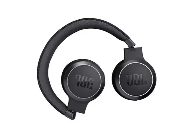 ყურსასმენი JBL JBLT670NCBLK, 4 image