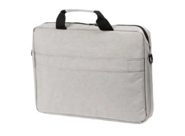 ნოუთბუქის ჩანთა Vertex VX-415G Carry Bag 15.6" Gray, 2 image