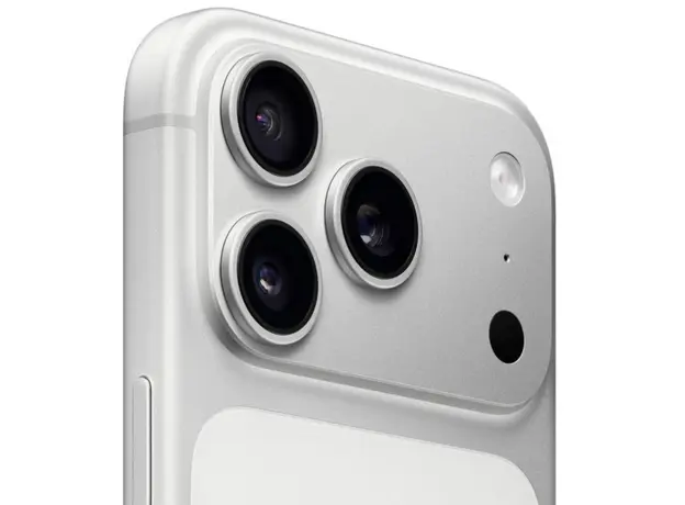 Mobile phone Apple iPhone 17 Pro 512GB Silver, 4 image