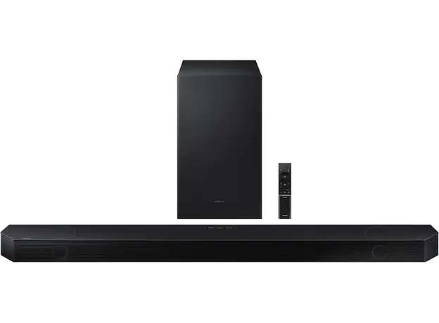 სახლის კინოთეატრი SAMSUNG-HW-Q700B/RU