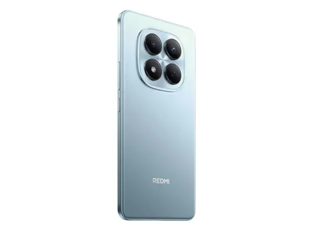მობილური ტელეფონი Xiaomi Redmi Note 15 Pro 12GB/512GB Blue/D, 3 image