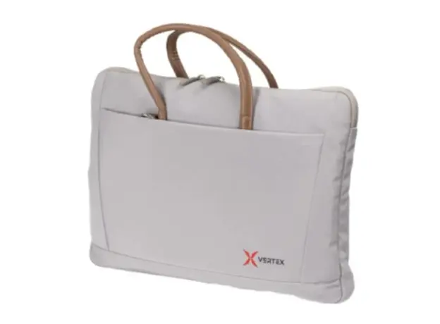 ნოუთბუქის ჩანთა Vertex VX-515G Carry Bag 15.6" Gray