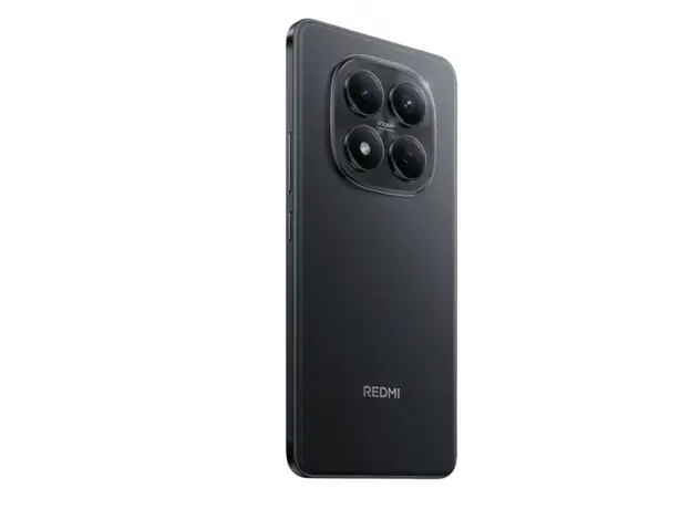 მობილური ტელეფონი Xiaomi Redmi Note 15 Pro 12GB/512GB Black/D, 4 image
