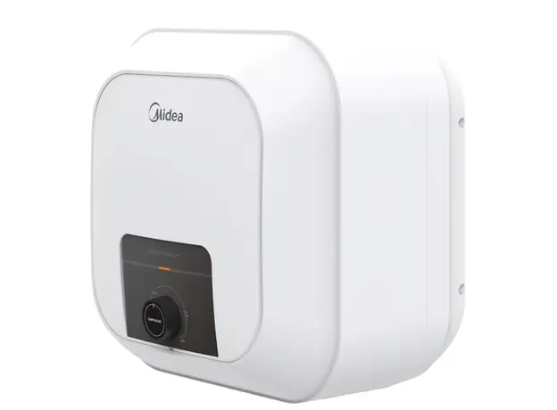 წყლის ელექტრო გამაცხელებელი Midea MWH15-20MVD1O(CIS)W, 4 image