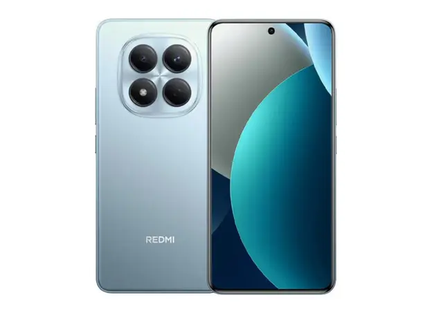 მობილური ტელეფონი Xiaomi Redmi Note 15 Pro 12GB/512GB Blue/D