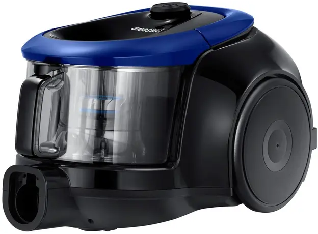 მტვერსასრუტი SAMSUNG - VC18M21A0SB/EV, 3 image