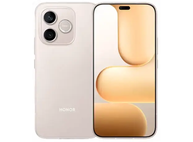 მობილური ტელეფონი Honor 600 Lite 8GB/256GB Desert Gold/D