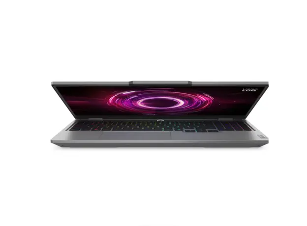 ნოუთბუქი Lenovo LOQ 15AHP10, 15.6" FHD IPS 144Hz, RYZEN 7 250 8C, 32GB(16/16), 1TB SSD, RTX 5060 8GB, Dos, 2Y, 5 image