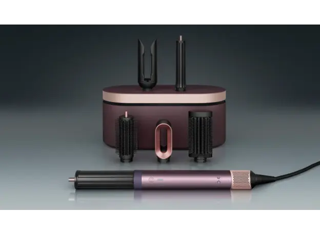 Hair Styler Dyson HS09 JpPl/598775-01, 2 image
