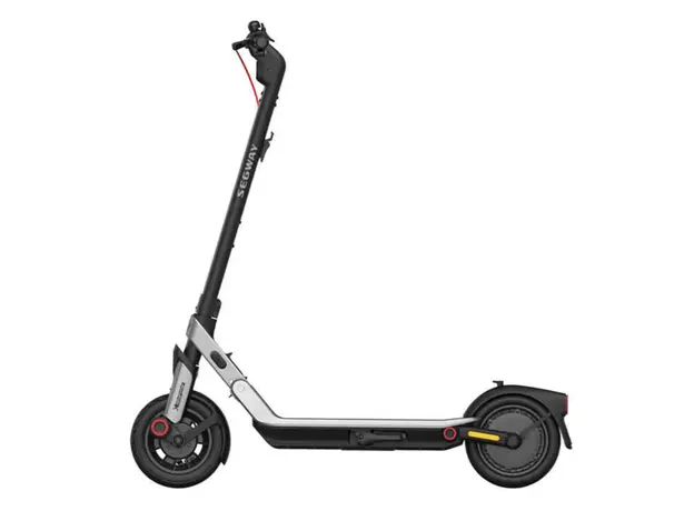 ელექტრო სკუტერი Ninebot KickScooter E3 Pro, 2 image